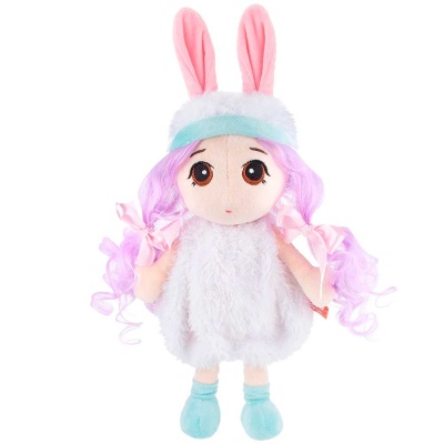 Мягкая кукла Малышка Соня 38 см Fancy KUKL11W 1